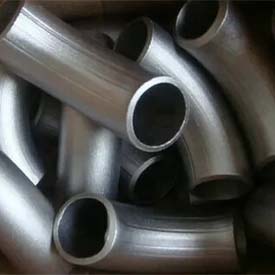 Titanium Pipe Fittings Manufacturer in Middle East