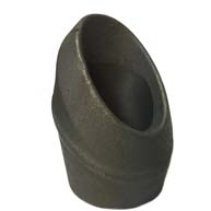 Carbon Steel Lateral Outlet Manufacturer in Middle East