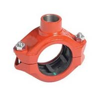 Coupling Outlet Manufacturer in Middle East