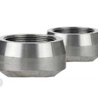 Stainless Steel Threaded Outlet Manufacturer in Middle East