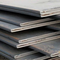 13CRMO4-5 Steel Plate Manufacture in Middle East