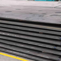 ASTM A537 Class 2 Steel Plate Manufacturer in Middle East
