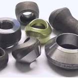 Pipe Outlet Fittings Manufacturer in Middle East