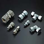 Tube Fitting Manufacturer in Middle East