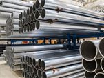 Stainless Steel Pipe Manufacturer in Middle East