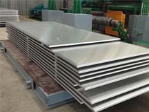 Aluminium Plates Manufacturer in Middle East
