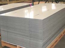Aluminium Sheet Manufacturer in Middle East