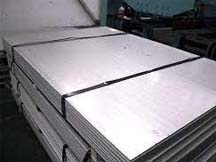 Stainless Steel 316/316L Plate Manufacturer in Middle East