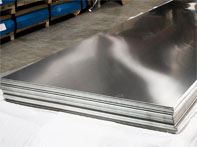 Stainless Steel Sheet Manufacturer in Middle East