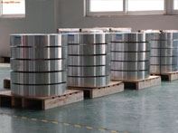 Stainless Steel Strip Manufacturer in Middle East
