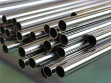Stainless Steel Pipe Manufacturer in Middle East