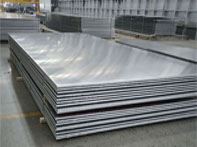 Stainless Steel Plate Manufacturer in Middle East