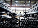 Stainless Steel Welded Pipe Manufacturer in Middle East