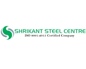 Shrikant Steel Centre