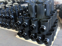 Carbon Steel Pipe Fitting Manufacturer in Middle East