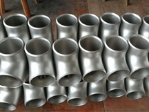 Mild Steel Pipe Fitting Manufacturer in Middle East
