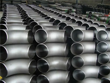 Stainless Steel Pipe Fitting Manufacturer in Middle East