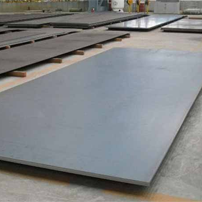 Quenched & Tempered Steel Plate Stockist in Middle East