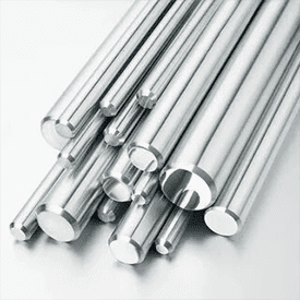 Alloy Steel Round Bar Manufacturer in Middle East