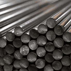 ASTM A105 Round Bars Manufacturer in Middle East