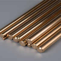 Bronze Round Bars Manufacturer in Dubai
