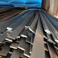 Carbon Steel Flat Bar Manufacturer in Dubai