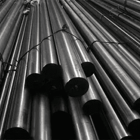 Carbon Steel Round Bars Manufacturer in Saudi Arabia