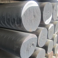 Cast Iron Round Bars Manufacturer in Saudi Arabia