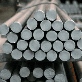 Cold Rolled Round Bars Manufacturer in Sharjah