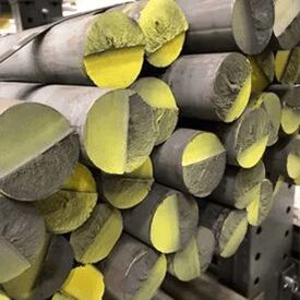 Ductile Iron Round Bars Manufacturer in Saudi Arabia