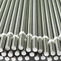 Hard Chrome Plated Bars Manufacturer in Middle East
