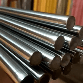 Hastelloy Round Bars Manufacturer in Middle East