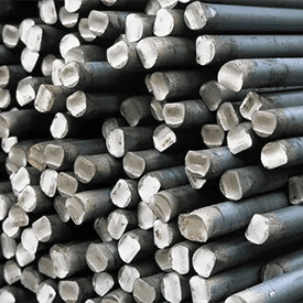 Hot Rolled Round Bars Manufacturer in Sharjah