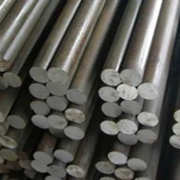 Mild Steel Round Bars Manufacturer in Middle East