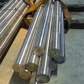Monel Round Bars Manufacturer in Middle East