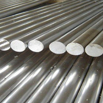 Nickel Alloy Round Bars Manufacturer in Middle East