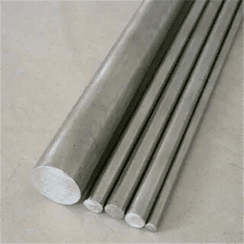 Nimonic 80A Round Bars Manufacturer in Middle East