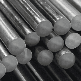 Niobium Round Bars Manufacturer in Saudi Arabia
