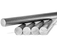 Round Bars Manufacturer & Supplier in Middle East