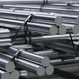 Stainless Steel Round Bars Manufacturer in Middle East