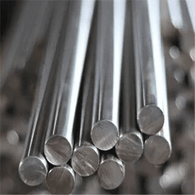 Stainless Steel 304 Round Bars Manufacturer in Middle East