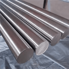 Stainless Steel 316 Round Bars Manufacturer in Dubai