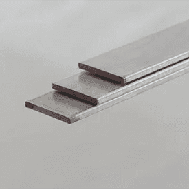 Stainless Steel Flat Bar Manufacturer in Qatar