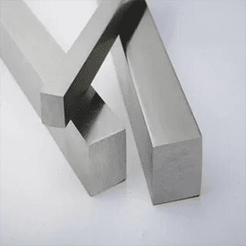 Stainless Steel Square Bar Manufacturer in Dubai