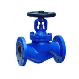 Sanitary Globe Valve Manufacturer in Middle East