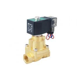 Sanitary Solenoid Valve Manufacturer in Middle East