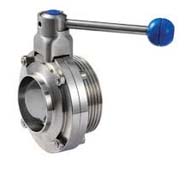 Sanitary Valves Manufacturer in Middle East