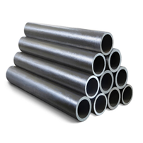 Carbon Steel Seamless Pipes Manufacturer in Middle East