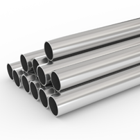 Stainless Steel Seamless Pipe Mnaufacturer in Middle East