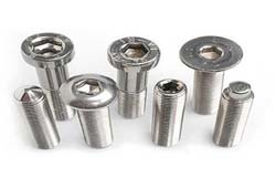 Stainless Steel 304L Fasteners Manufacturer in Middle East